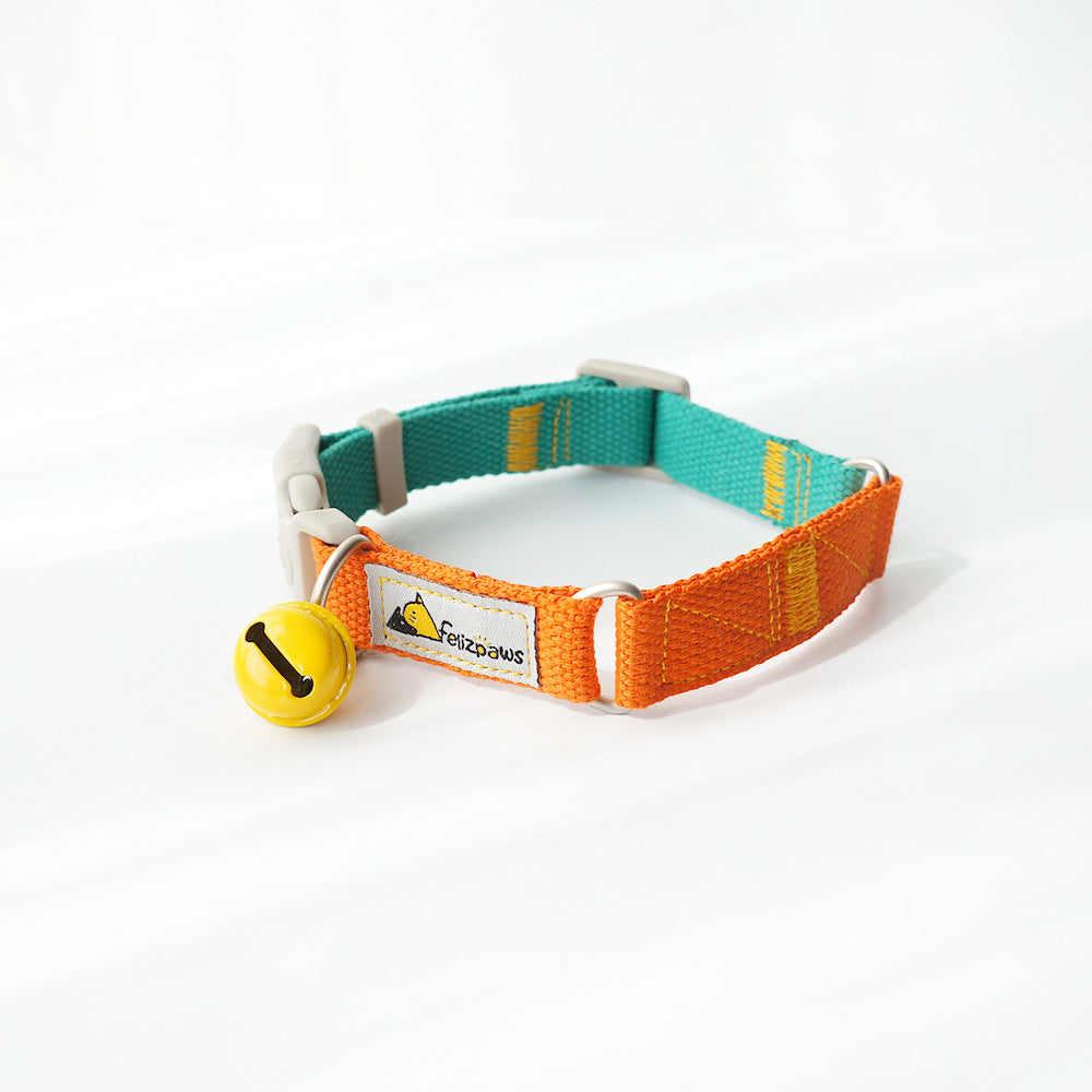 Pet Dog Hit Collar