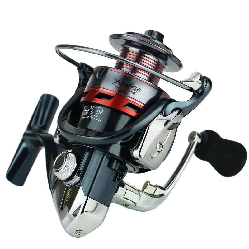 Spinning Fishing Reels