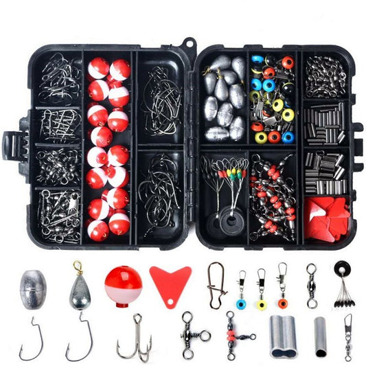 Fishing Tackle Kits