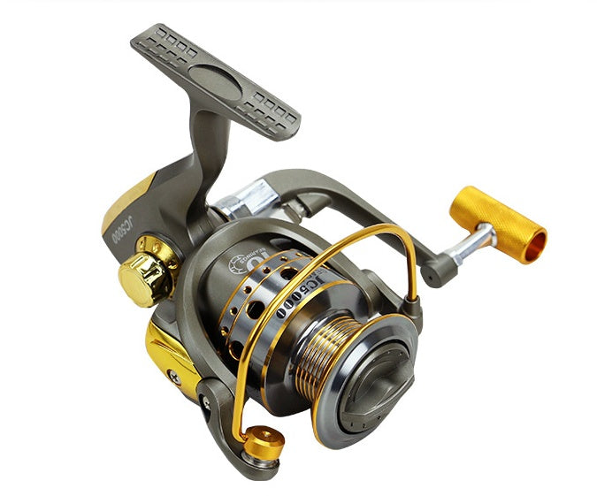 Spinning Fishing Reels