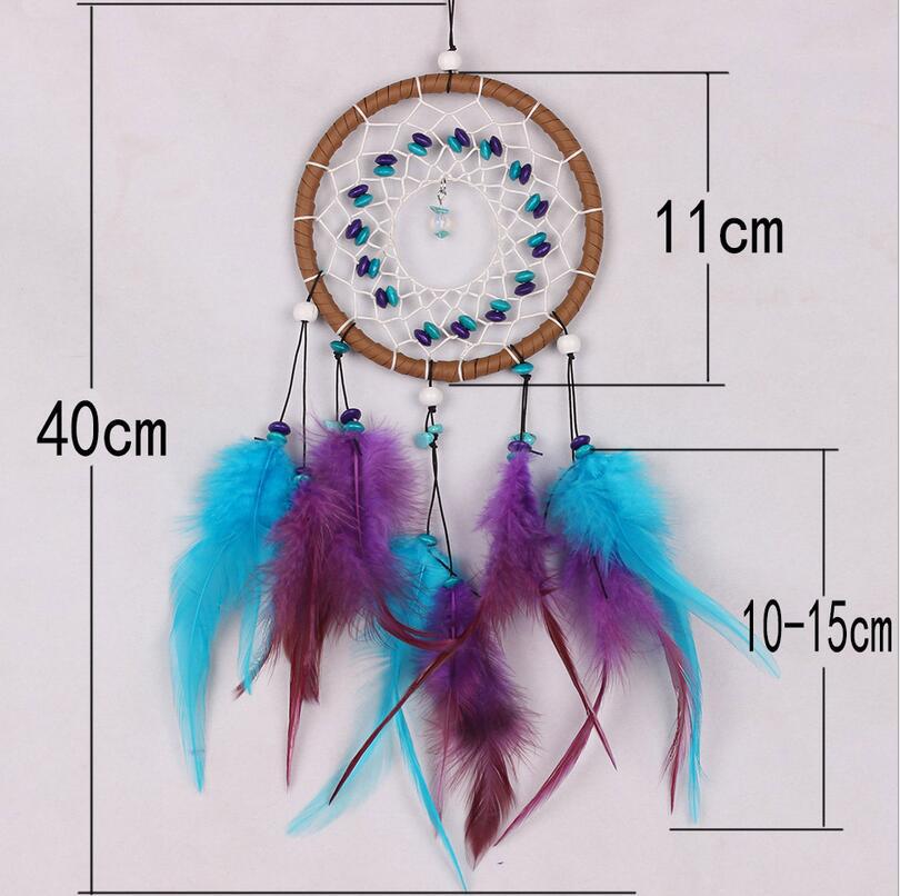 Dreamcatchers