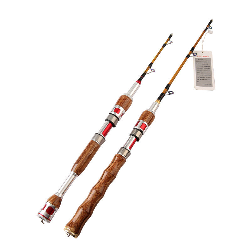 Fishing Rods