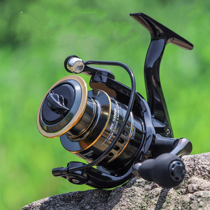 Spinning Fishing Reels