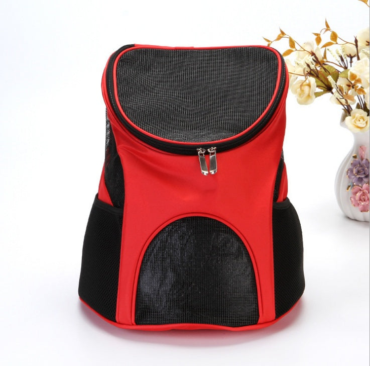 Pet Carriers & Crates