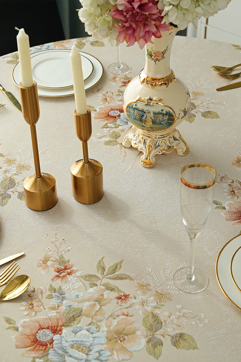 Table Linens