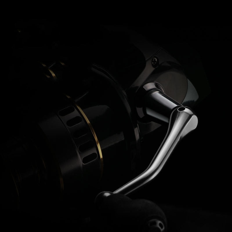 Spinning Fishing Reels