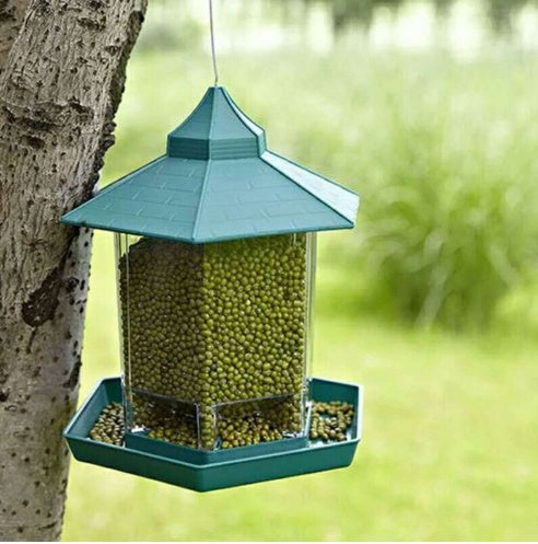 Bird Feeders