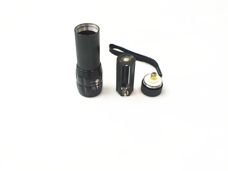 Mini Flashlight