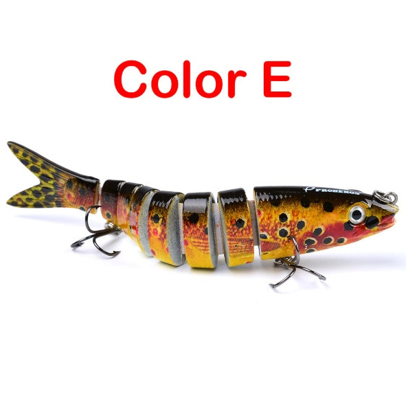 Fishing Baits & Lures