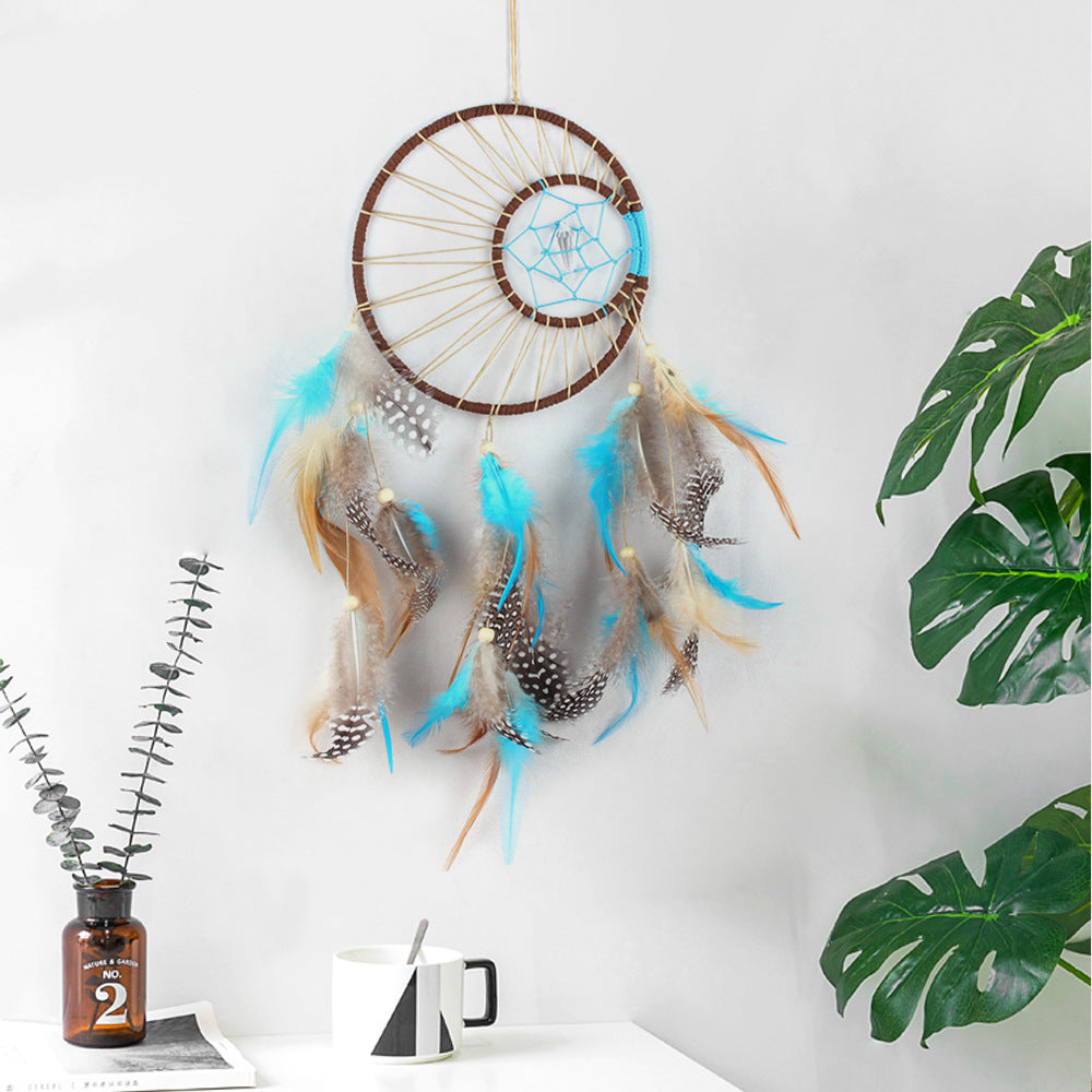 Dreamcatchers