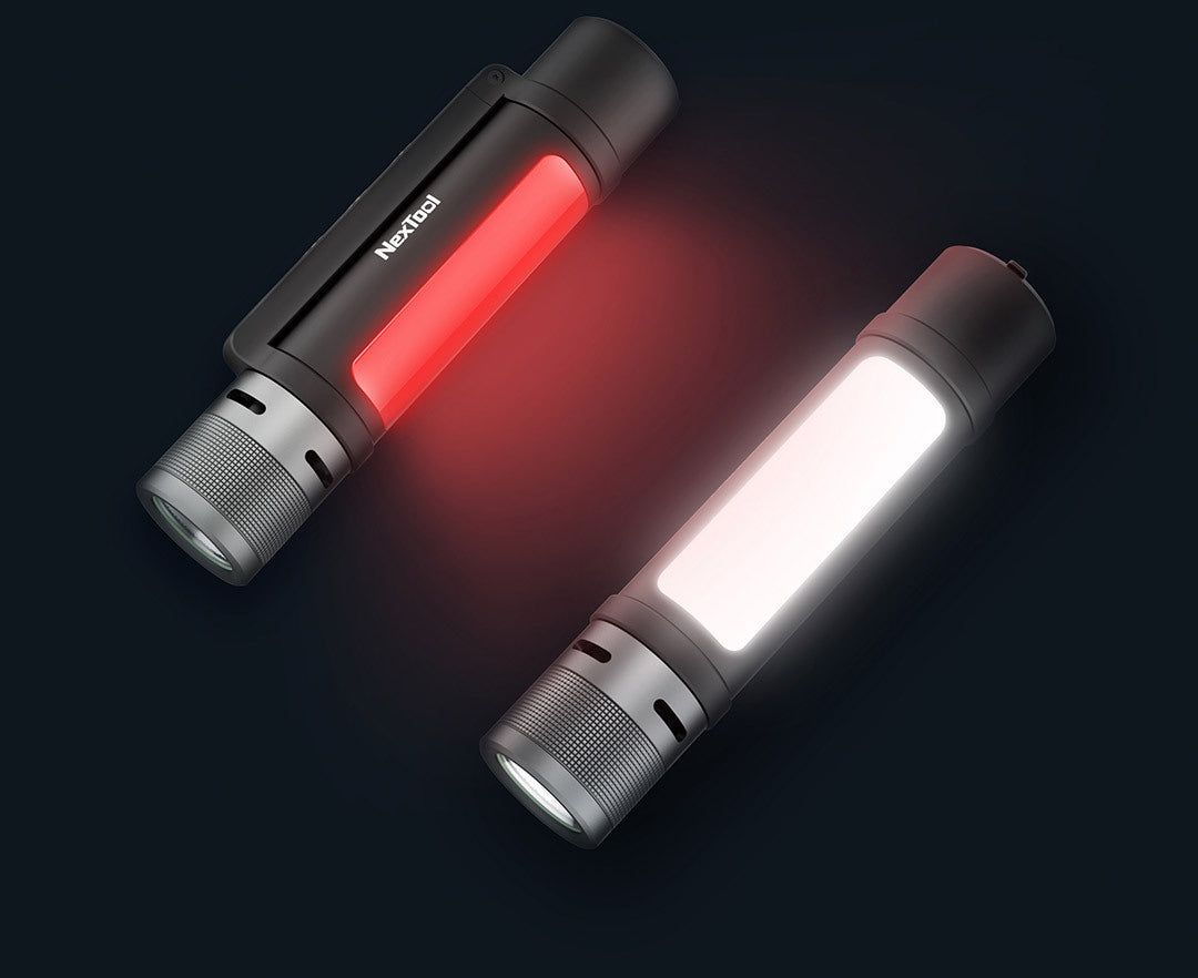 Flashlights