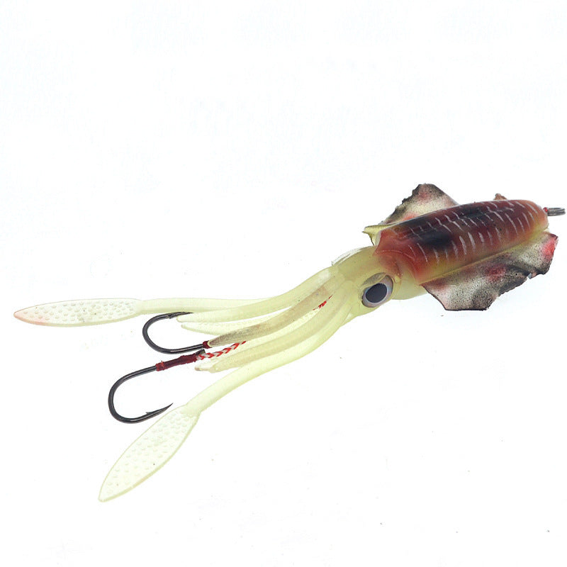 Fishing Baits & Lures 