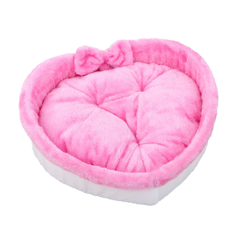 Cute Warm Cushion