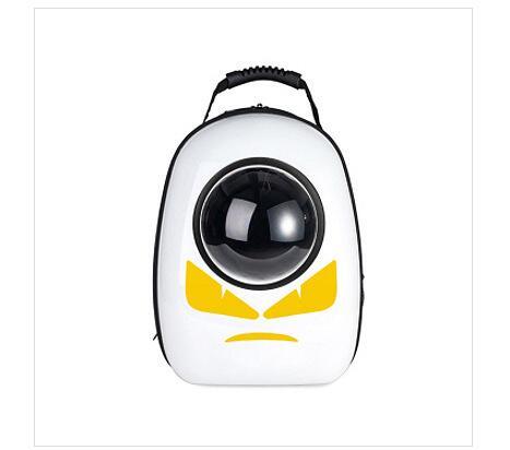 Pet Astronaut Space Bag