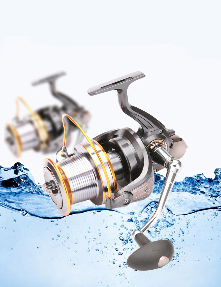 Spinning Fishing Reels