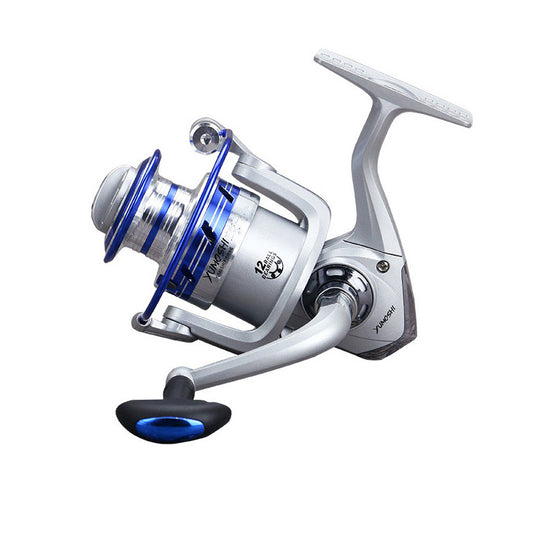 Spinning Fishing Reels 