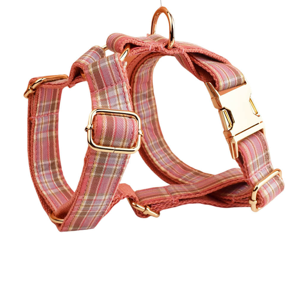 Pet Collar Traction Rope