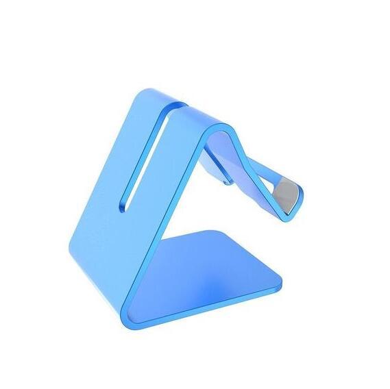 Phone tablet stand