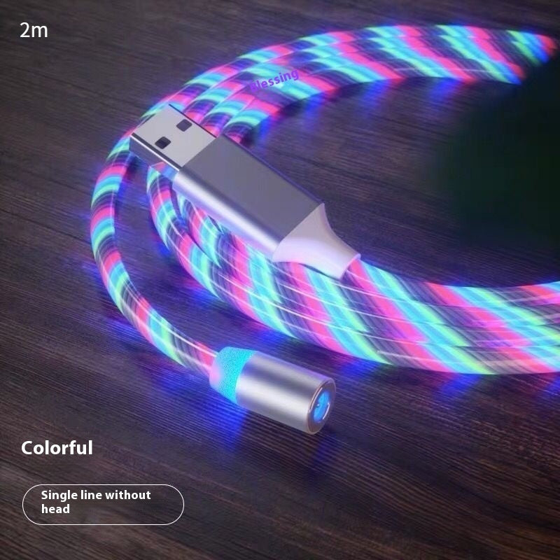 Charging Cable Lighting  Type-C