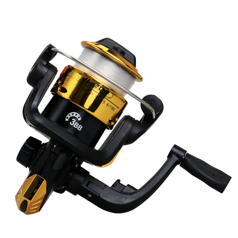 Spinning Fishing Reels