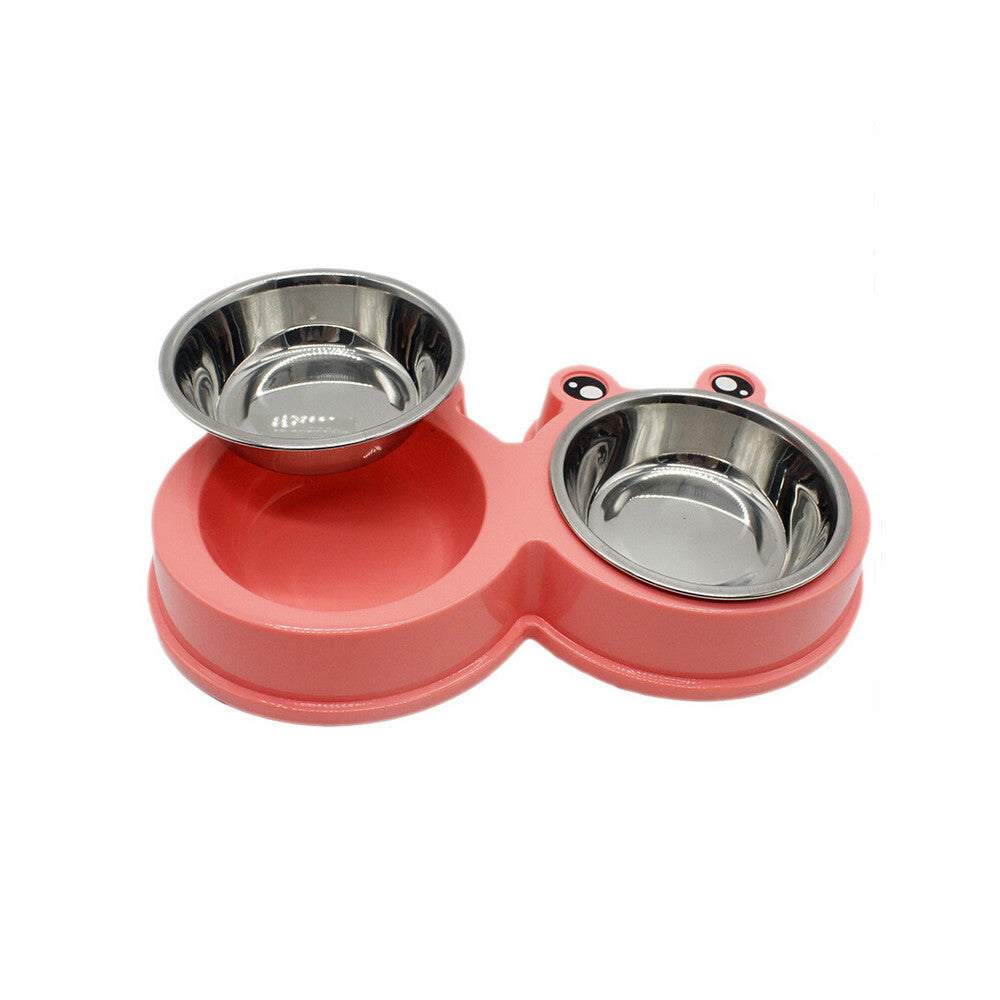 Pet Food Container