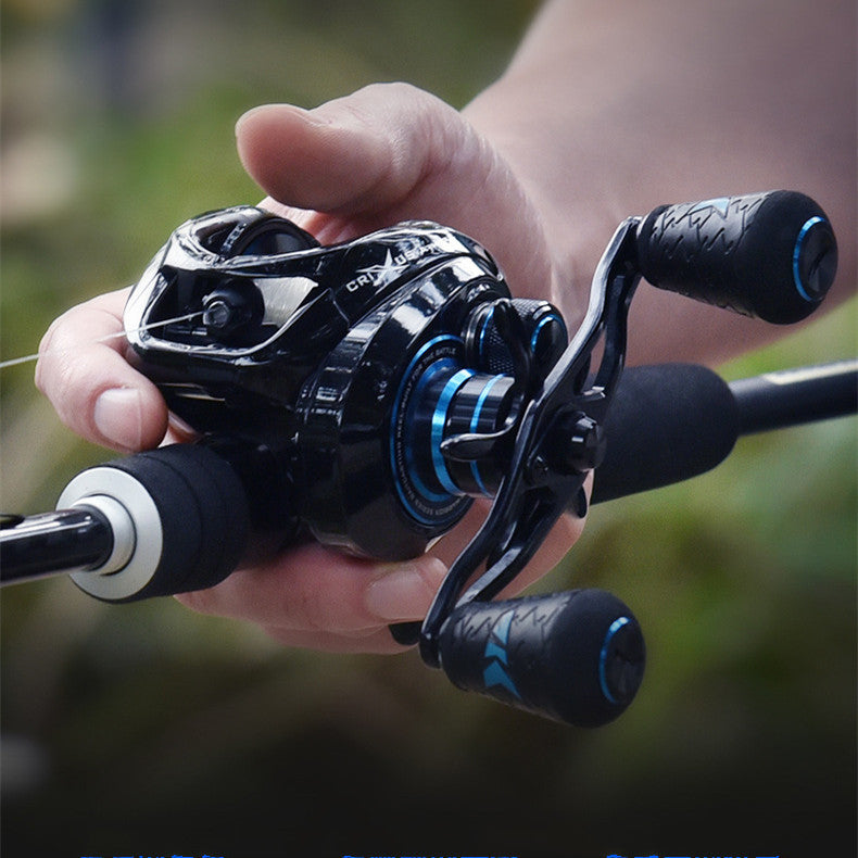 Baitcasting Fishing Reels