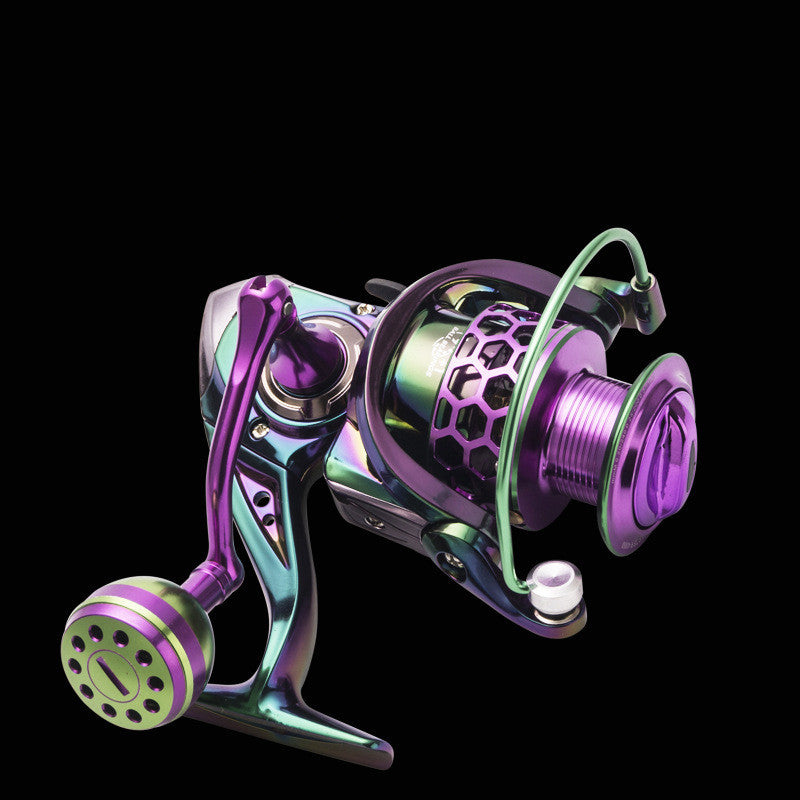 Spinning Fishing Reels