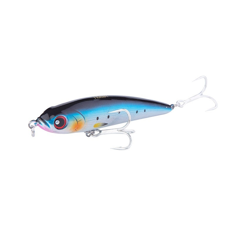 Fishing Baits & Lures