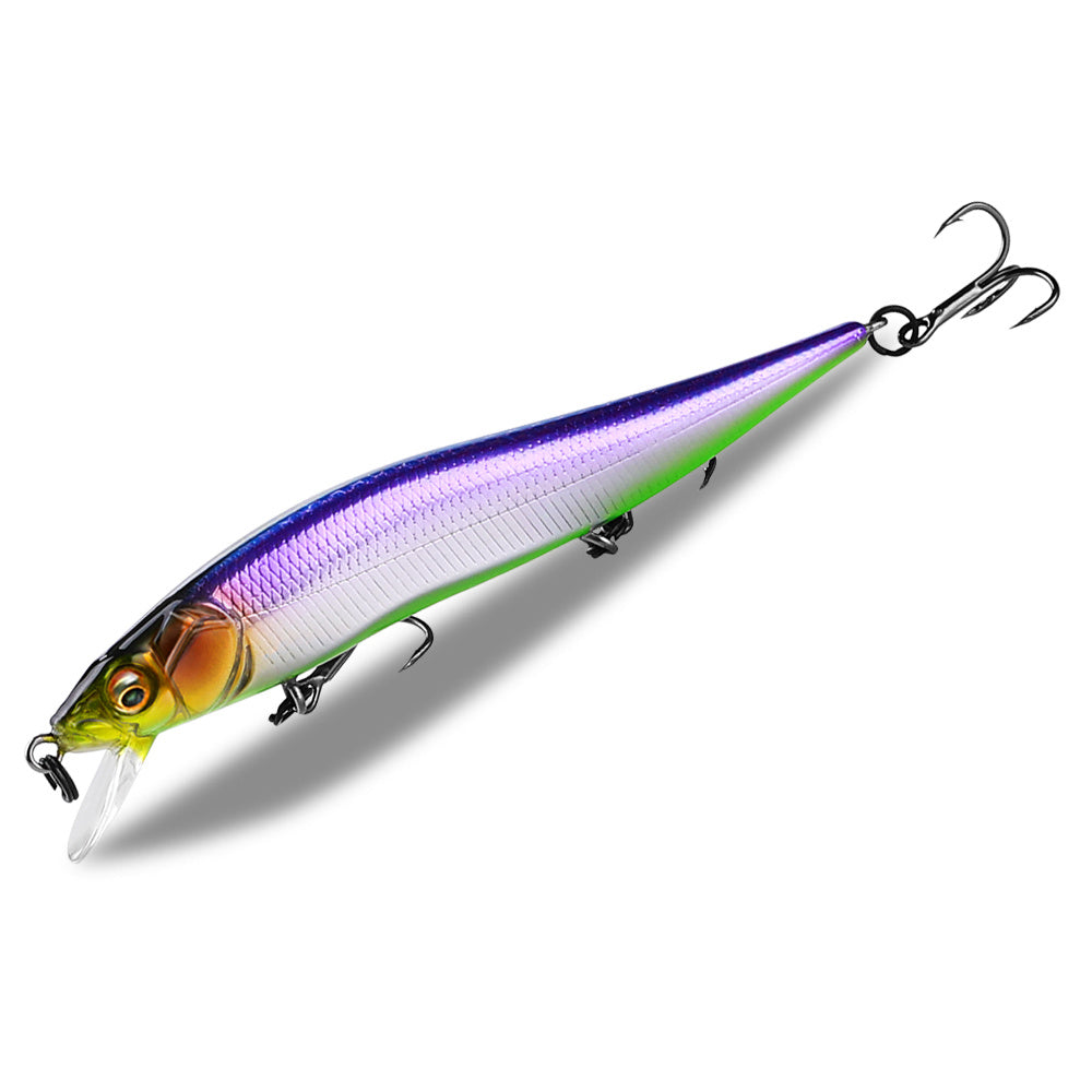 Fishing Baits & Lures 