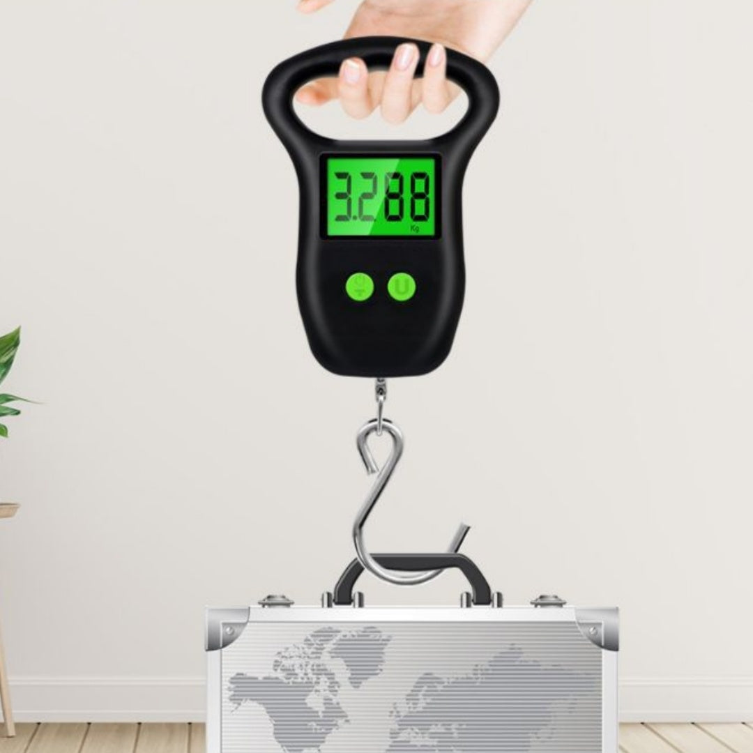 Digital Scales