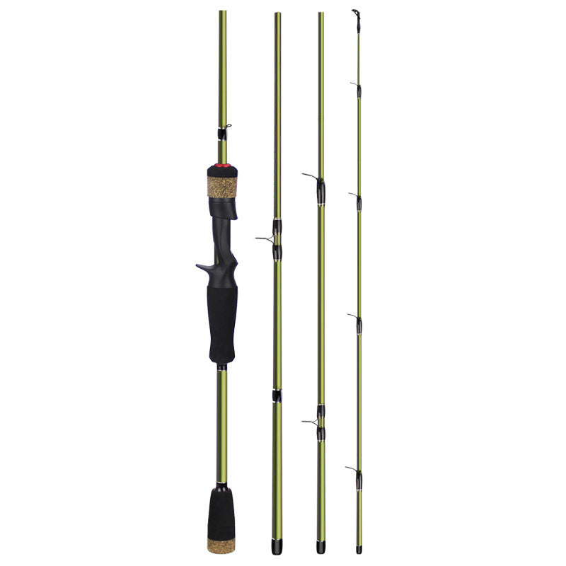 Fishing Rods