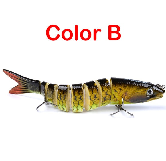 Fishing Baits & Lures