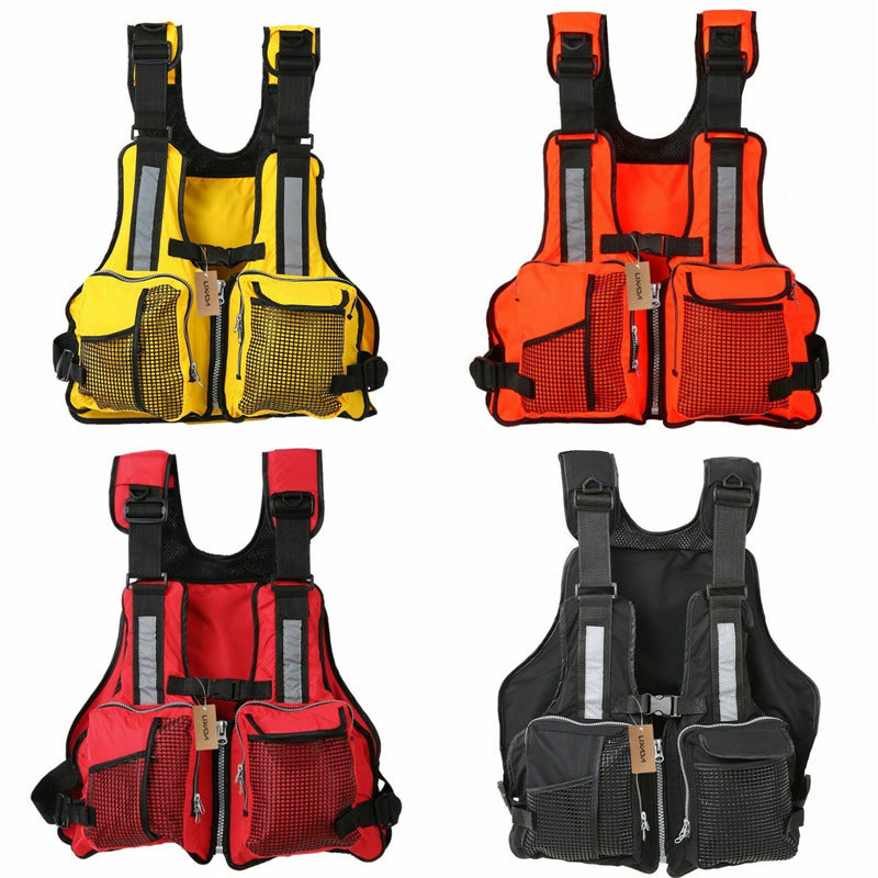 Life Jackets