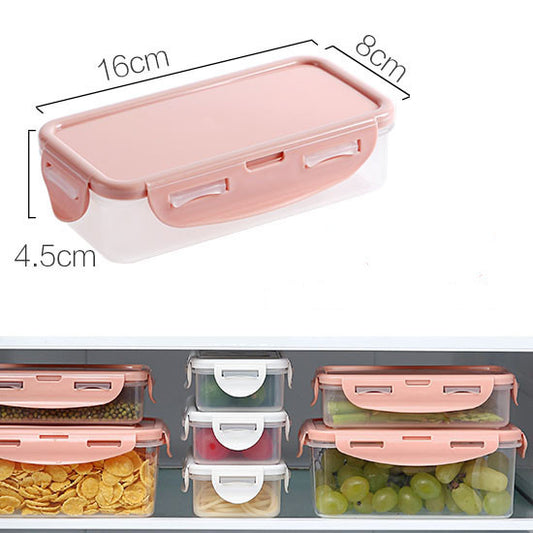 Refrigerator Accessories