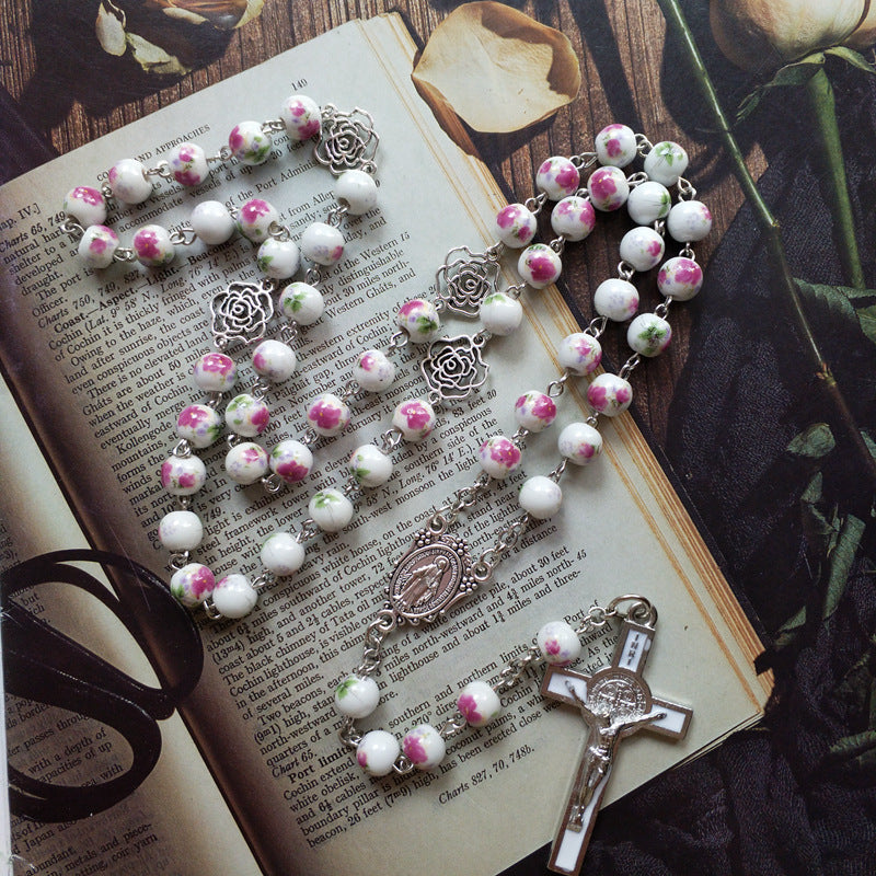 prayer beads