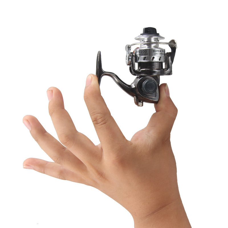 Spinning Fishing Reels