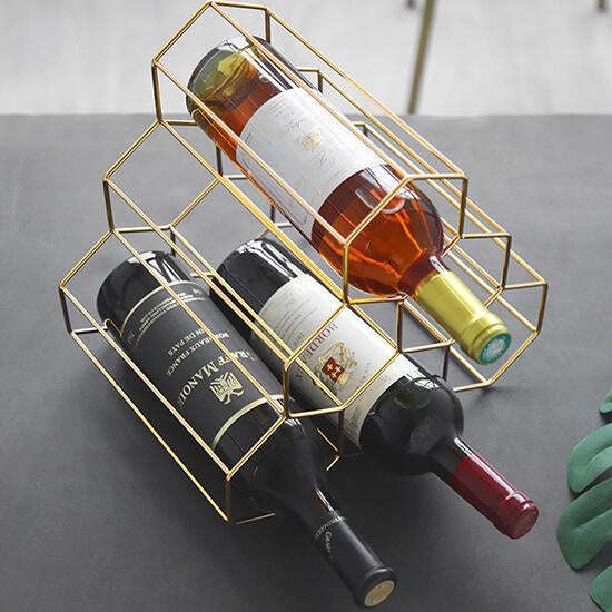 Wine Bottle Holders