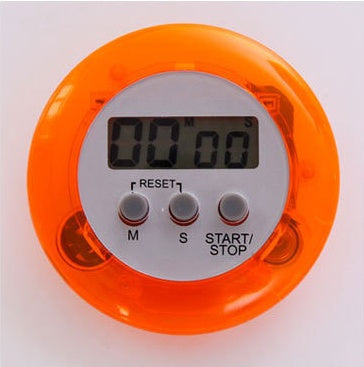 Electronic Timer