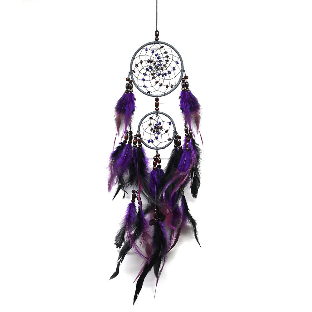 Dreamcatchers