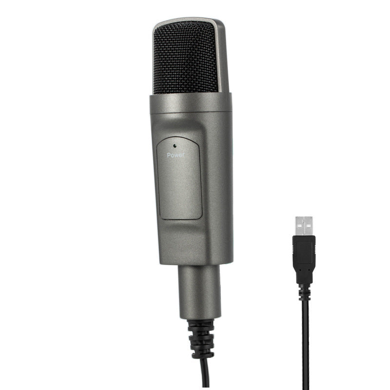 Computer  Microphone