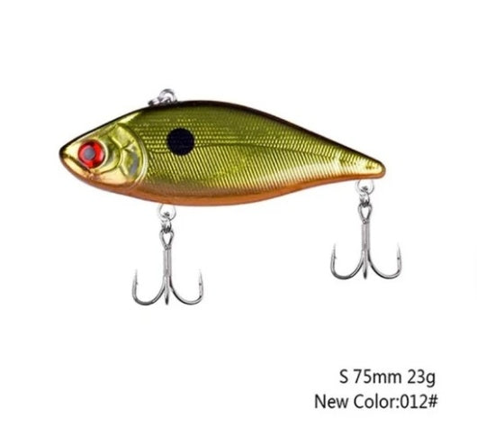 Fishing Baits & Lures 