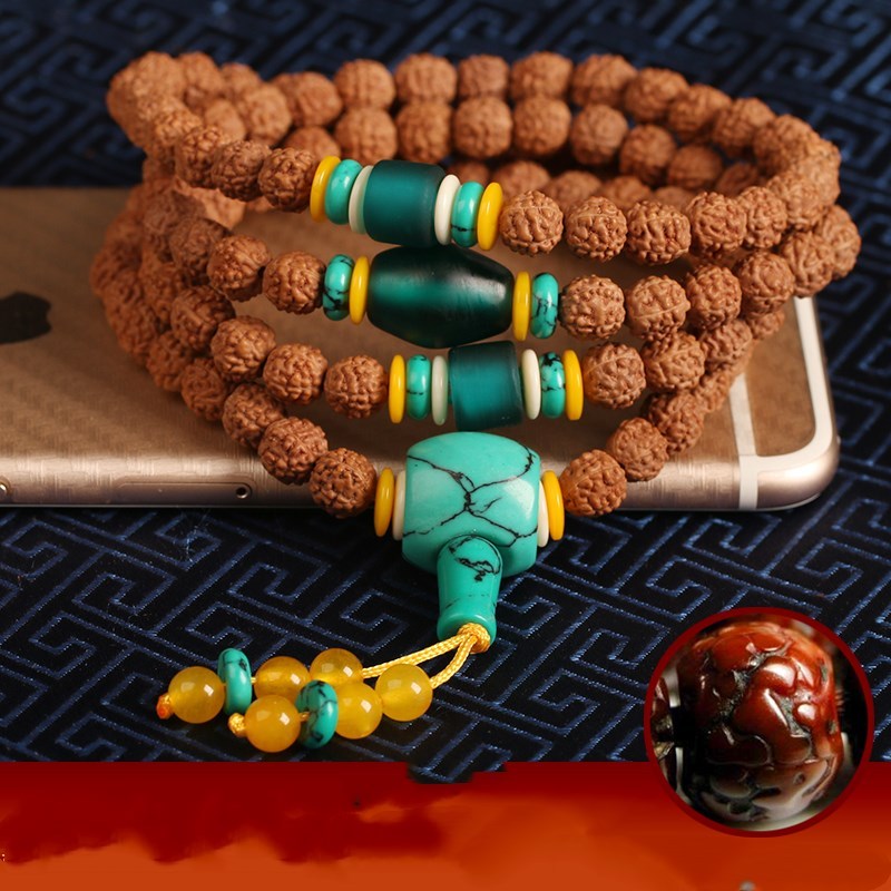 prayer beads