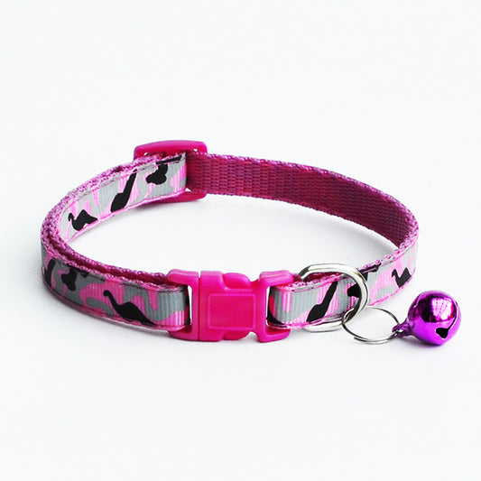 Pet Collars & Harnesses