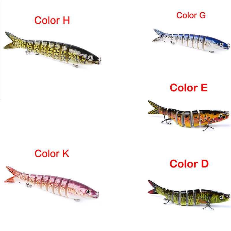 Fishing Baits & Lures