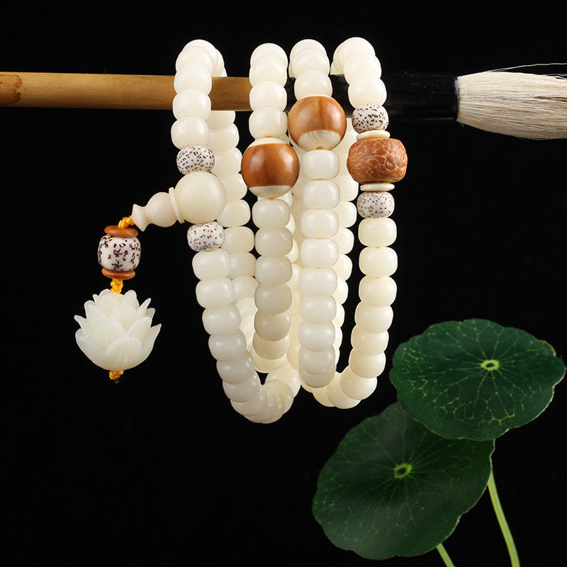 prayer beads