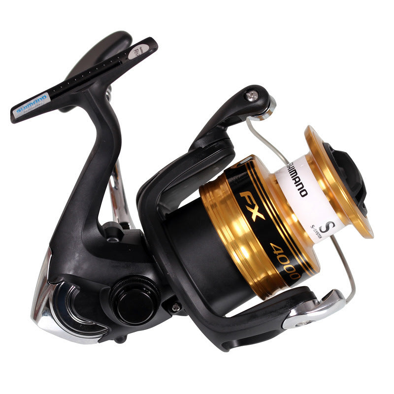 Spinning Fishing Reels