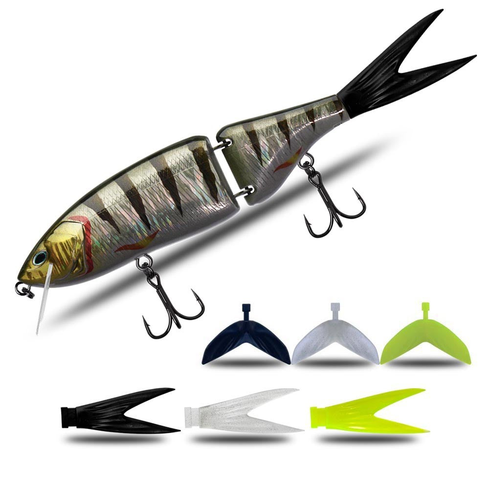 Fishing Baits & Lures