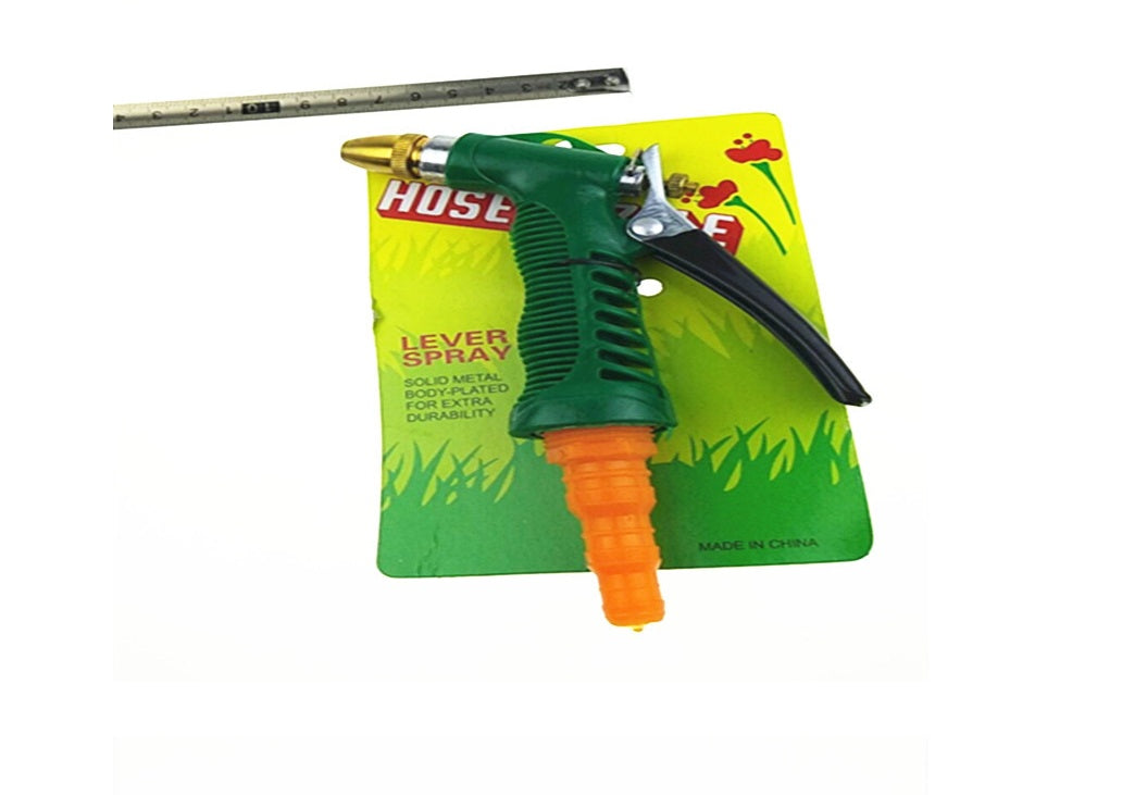 Garden Hose Spray Nozzles