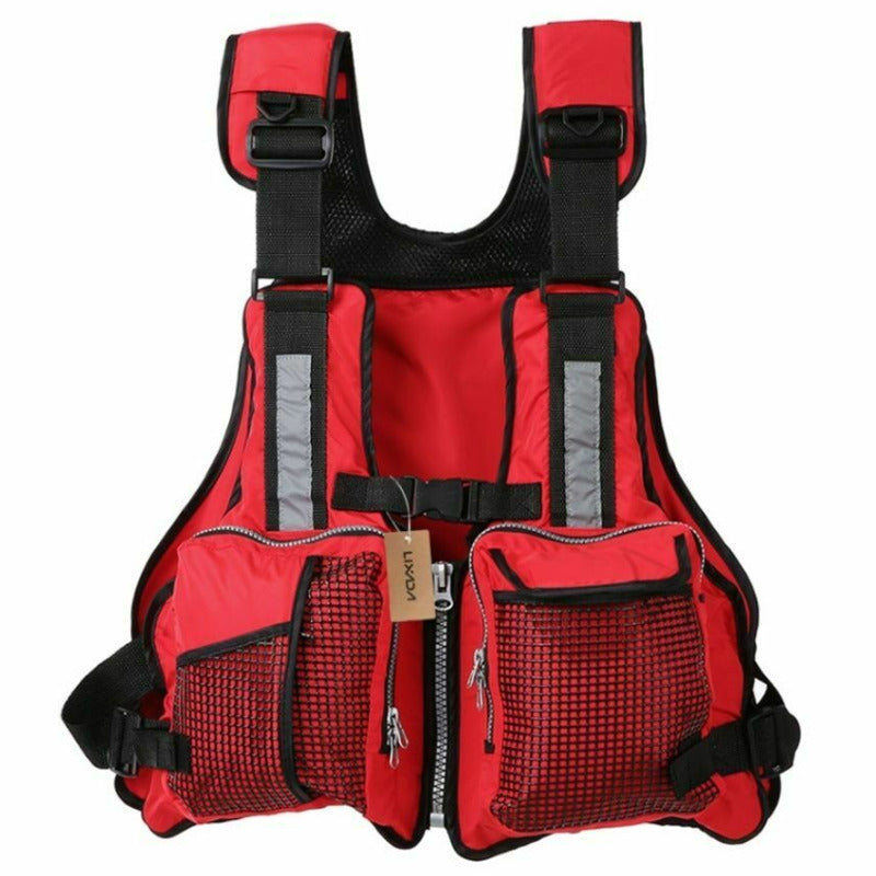 Life Jackets