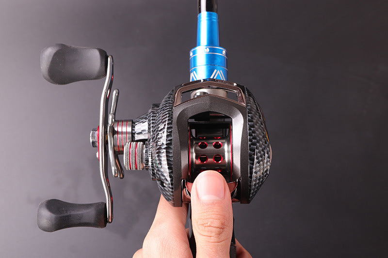 Centerpin Fishing Reels